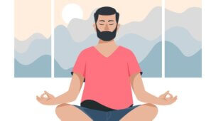 meditar