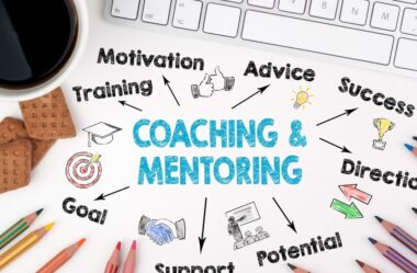 Formação em Coaching